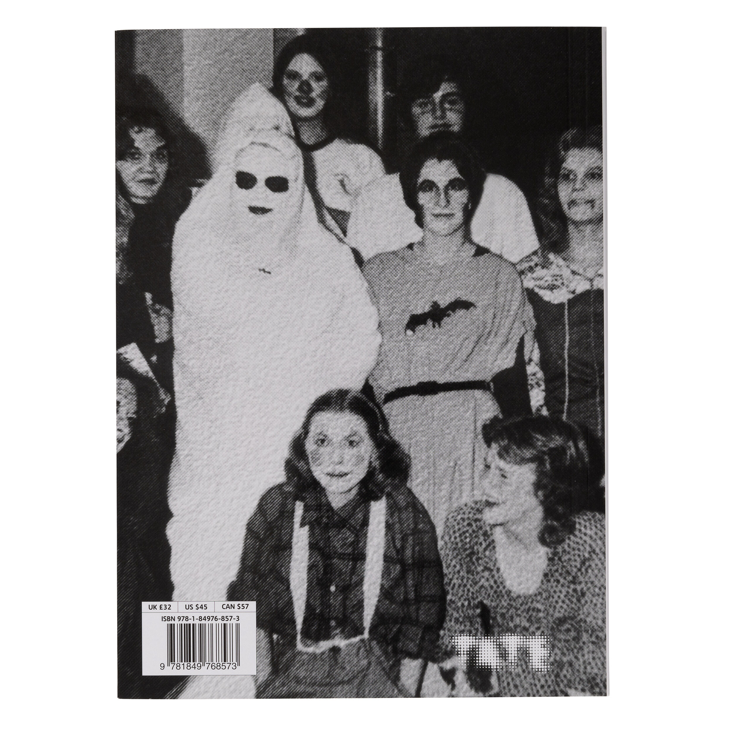 Mike Kelley: Ghost and Spirit paperback exhibition book | Books
